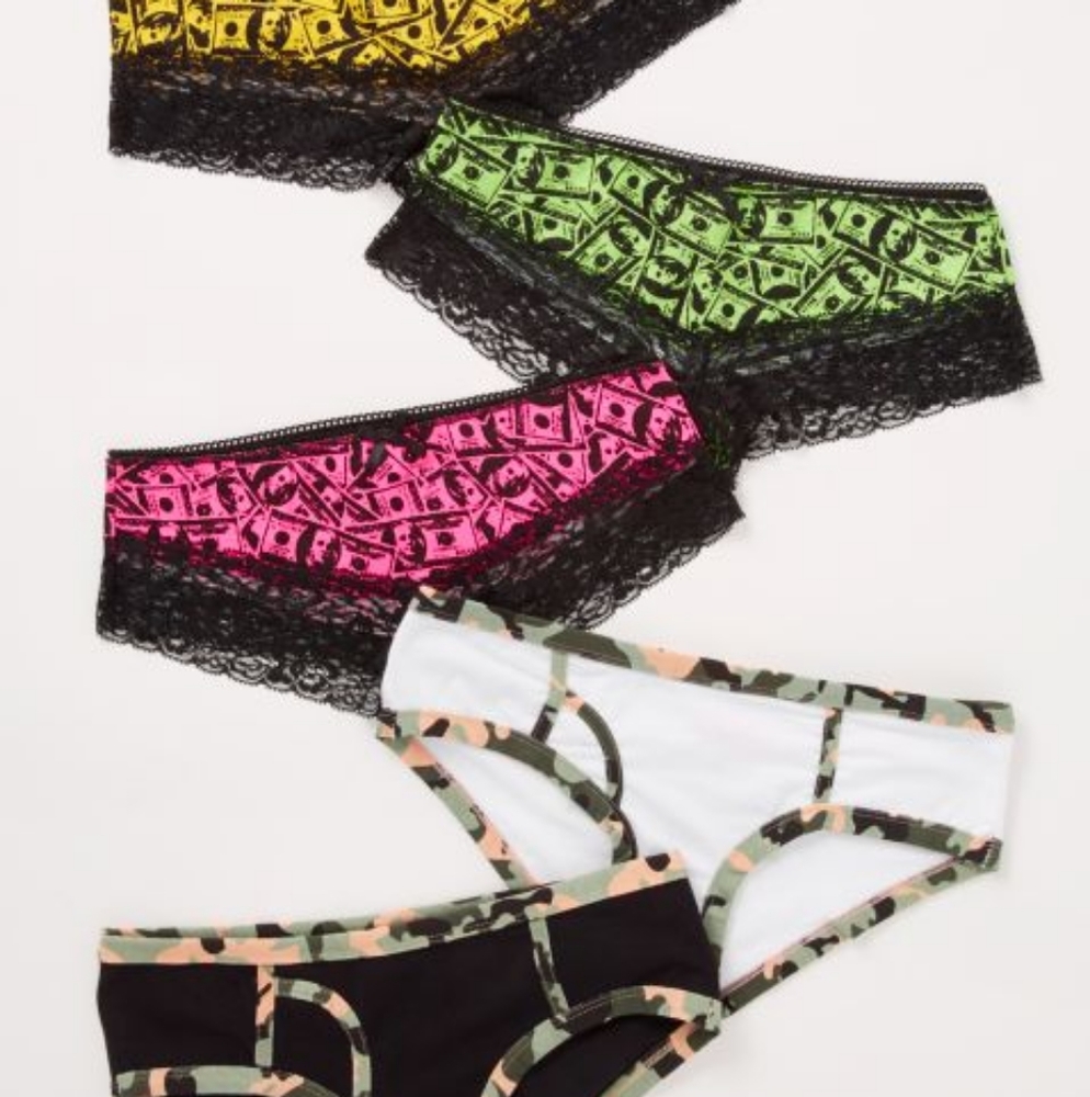 Panties